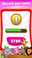 Baby Toy Phone For Kids screenshot 2