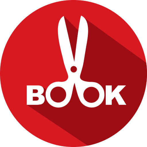 Book My HairStylist - Salon / 