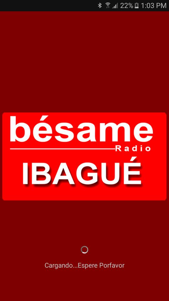 Bésame Radio Ibagué APK voor Android Download
