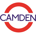 Camden Idiomas ícone