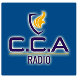 CCA RADIO icône