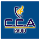 CCA RADIO アイコン