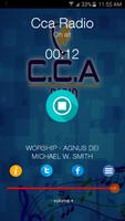 CCA RADIO スクリーンショット 1