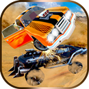 Xtreme Whirlpool Demolition Derby Car Crash Game APK
