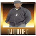 Dj Willie C Radio আইকন