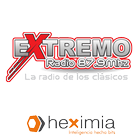 Extremo Radio 87.9 图标