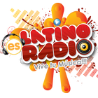 esLatino Radio 아이콘