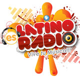 esLatino Radio biểu tượng