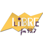 FM Libre 93.7 Mhz - Arroyito icône