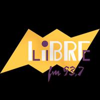 پوستر FM Libre 93.7 Mhz - Arroyito