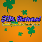 FM Natural - Bovril ícone