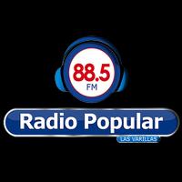 FM Radio Popular 88.5 Mhz captura de pantalla 1