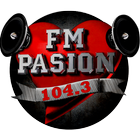 FM PASION Paraná 图标