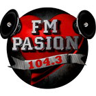 آیکون‌ FM PASION Paraná