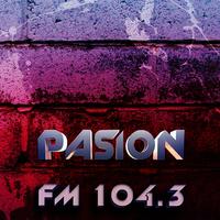 FM PASION Paraná 海报