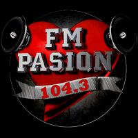 FM PASION Paraná captura de pantalla 1