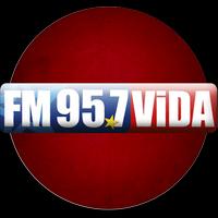 FM VIDA Paraná ポスター