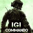 IGI Commando icône