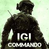 IGI Commando 2018