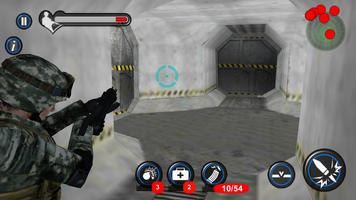 IGI Commando capture d'écran 2