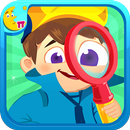 Human Body Parts - Kids Learning APK