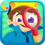 Humain Corps Les pièces - Des gamins Apprentissage