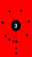 Hit Circle Wheel - Free Game captura de pantalla 3