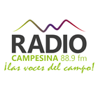 Radio Campesina Inza icono