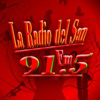 1 Schermata La Radio del San - FM 91.5 Mhz