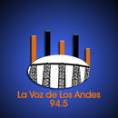 FM La Voz de Los Andes 94.5 APK