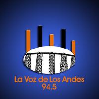 FM La Voz de Los Andes 94.5 captura de pantalla 1