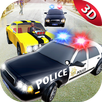 City Police Car Chase Smash 3D APK