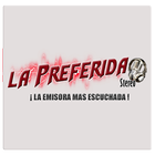 La Preferida Stereo أيقونة