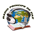 Radio Principe de Paz Radio ikon