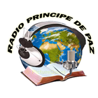 Radio Principe de Paz Radio ไอคอน