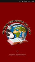 1 Schermata Radio Principe de Paz Radio