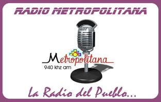 Radio Metropolitana de Bolivia Ekran Görüntüsü 3