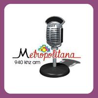 Radio Metropolitana de Bolivia 截圖 1