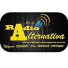 Radio Alternativa - La Asunta أيقونة