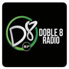 La Doble Radio, La Paz Bolivia أيقونة
