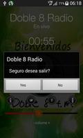 La Doble Radio, La Paz Bolivia تصوير الشاشة 1