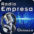 Radio Empresa La Paz Bolivia-icoon