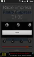 Radio Empresa La Paz Bolivia screenshot 3