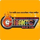 Radio Gigante 94.9 Mhz