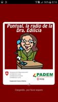 Radio Puntual - PADEM پوسٹر