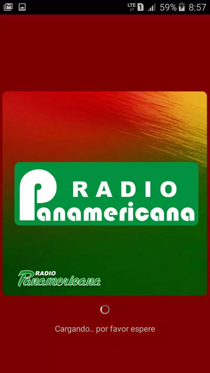 Radio Panamericana de Bolivia APK voor Android Download