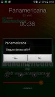 Radio Panamericana de Bolivia screenshot 3