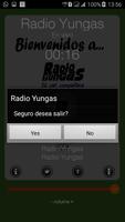 Radio Yungas ảnh chụp màn hình 3