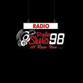 Radio Studio 98