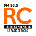 Radio Centenario 92.5